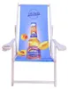 Trade Islands Liegestuhl Klapp Strand Garten Lounge Beach Produktbild-Vorschau 2