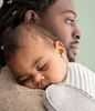 Prechodné vrecko Love to Dream™ Swaddle Up™ sivé, 1.0T Náhľad obrázku produktu 6