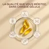 Gélules Aavalabs Omega 3 hautement dosées [dose journalière Voir les images du produit 8