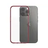 PanzerGlass ® ClearCaseColor™ iPhone 13 Pro - Strawberry, Produktbild-Vorschau 7