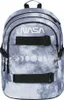 BAAGL Školní set Skate NASA Grey Náhled obrázku produktu 2