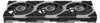 ASUS LÜFTER ROG EURUX GR120 FAN ARGB Black 3IN1 Anteprima dell’immagine prodotto 8