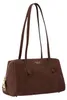 REPLAY borsa a tracolla borsa a tracolla Shoulder Bag Puce Anteprima dell’immagine prodotto 2