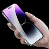 A hand holding a smartphone. Produktbild-Vorschau