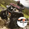 VEVOR Elektrický naviják, tahová kapacita 3500 lb, 12 V DC Náhled obrázku produktu 11