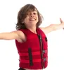 Jobe Nopren Vest Youth, Rot, Neopren, Polyvinylchlorid Produktbild-Vorschau 2