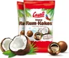 Casali dragées au chocolat fourrées au rhum liquide et à la Voir les images du produit 5