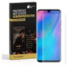 2x Panzerfolie für Huawei P30 Pro FULL CURVED ANTI-SHOCK Produktbild-Vorschau 1