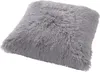 Dutch Decor Kissenbezug Fluffy 60x60 cm Grau Produktbild-Vorschau 2