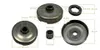 Couronne de tronçonneuse 3/8" 7 dents pour Husqvarna 365 Voir les images du produit 2