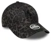 Cappellino New Era Los Angeles Dodgers MLB Cosy Leopard Anteprima dell’immagine prodotto 3
