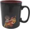 Fairy Tail Mug Heat Change 460 ml Natsu & Lucy Produktbild-Vorschau 7