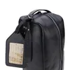 Billy The Kid Kulturbeutel Leder schwarz Herren Waschtasche Produktbild-Vorschau 9