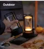 LED Camping Laterne Campinglampe Lampe Wasserdicht Produktbild-Vorschau 9