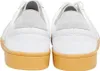 Brandit BW Sportschuh blanc - 44 Voir les images du produit 3
