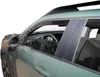 GP Déflecteurs Deflecteurs D'Air Pour Dacia Duster 3 Depuis Voir les images du produit 3