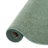 Hochflor Langflor Teppich Läufer Cottage Mintgrün, Produktbild-Vorschau 4