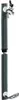 Multimedia Ovalrohr NW92x50 1.5m grau Produktbild-Vorschau 4