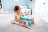 Hape Light-Up Circus Activity Cube, Block-Puzzle, 1,5 Produktbild-Vorschau 8