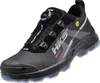 HKS Sicherheitsschuh Crossmax Explorer BOA black S3S nach Produktbild-Vorschau 1