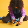 LEGO Creator 3 en 1 Appareil volant : Avion de course 31160 Voir les images du produit 13