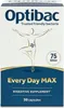 Every Day MAX (Probiotyki na każdy dzień) 30 kapsułek Podgląd zdjęcia produktu 1