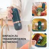 Obst-Gemüsewaschmaschine,Mini-Lebensmittelwaschmaschine, Produktbild-Vorschau 5