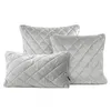 Eurofirany 387710, Stříbrná, Polyester, Jednobarevný, 250 Náhled obrázku produktu 3