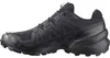 Salomon Sneakers L41738600 in Black color size 46 2/3 Produktbild-Vorschau 21