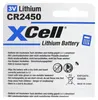 5er-Sparset CR2450 Lithium Batterie 3V, CR2450 Batterien im Produktbild-Vorschau 4