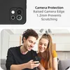 Custodia in silicone per Xiaomi Mi 11 Lite 4G/5G Cover Anteprima dell’immagine prodotto 7