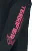 Ice Nine Kills Kapuzenpullover Herren Terrifier schwarz XXL Produktbild-Vorschau 4
