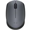 Logitech M171, Beidhändig, Optisch, RF Wireless, 1000 DPI, Produktbild-Vorschau 5