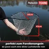 Paradox Fishing Forellen Angel-Kescher 1,9m mit Produktbild-Vorschau 4