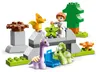 LEGO 10938 LEGO Duplo 10938 JUR Dinosaurier Kindergarten Voir les images du produit 5