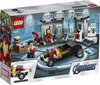 LEGO 76167 Super Heroes Marvel Avengers Iron Manův arzenál, Náhled obrázku produktu 13