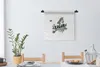 MuchoWow® Wandteppich Wandbehang Karten - Europa - Aquarell Produktbild-Vorschau 2