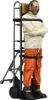 Silence of the Lamb Hannibal Masked NECA Action Figur 17 cm Produktbild-Vorschau 7
