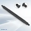 2X Stabilus Heckklappendämpfer Gasfeder Heckklappe Produktbild-Vorschau 3