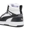 Scarpe Puma 01 Rebound V6 Mid Jr 39383101 Anteprima dell’immagine prodotto 17