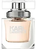 Lagerfeld Karl Lagerfeld for Her Eau de Parfum pour femme Voir les images du produit 5