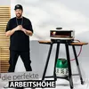 Gozney Arc und Arc XL Standfuß Produktbild-Vorschau 8