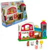 Fisher-Price Little People Bauernhof Anteprima dell’immagine prodotto 1