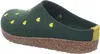 Haflinger Damen Pantoffel Schurwolle Herz Stickerei Grizzly Produktbild-Vorschau 17