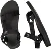 Hannah Sandales Drifter Anthracite 43 Chaussures Voir les images du produit 9