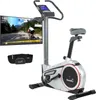 Ergometer Skandika Morpheus mit App Steuerung und Street Produktbild-Vorschau 1