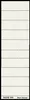 LEITZ Blanko Beschriftungsschildchen (B)60 x (H)21 mm weiß Produktbild-Vorschau 9