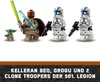 LEGO® Star Wars 75378 Évasion avec le speeder BARC Voir les images du produit 30