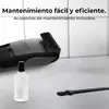 Cecotec PrecisionCare Barber, Czarny, Srebrny, 1 mm, 2 cm, Podgląd zdjęcia produktu 16