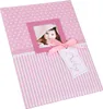 Goldbuch Sweetheart pink 21x28 44 Seiten Babytagebuch 11801 Produktbild-Vorschau 3
